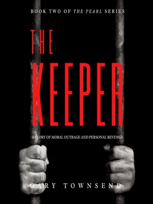 cover image of The Keeper